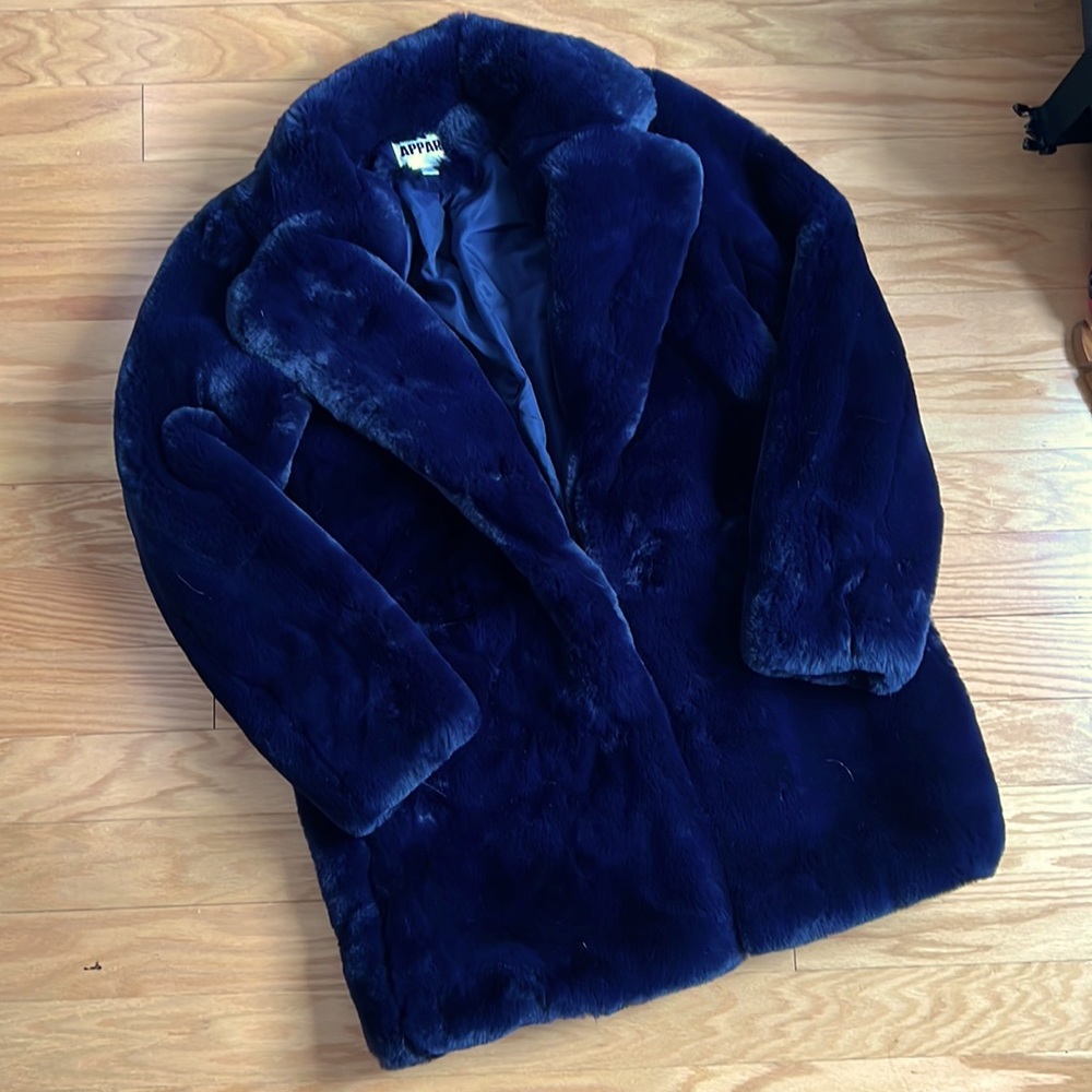 APPARIS Stella Coat Size XS